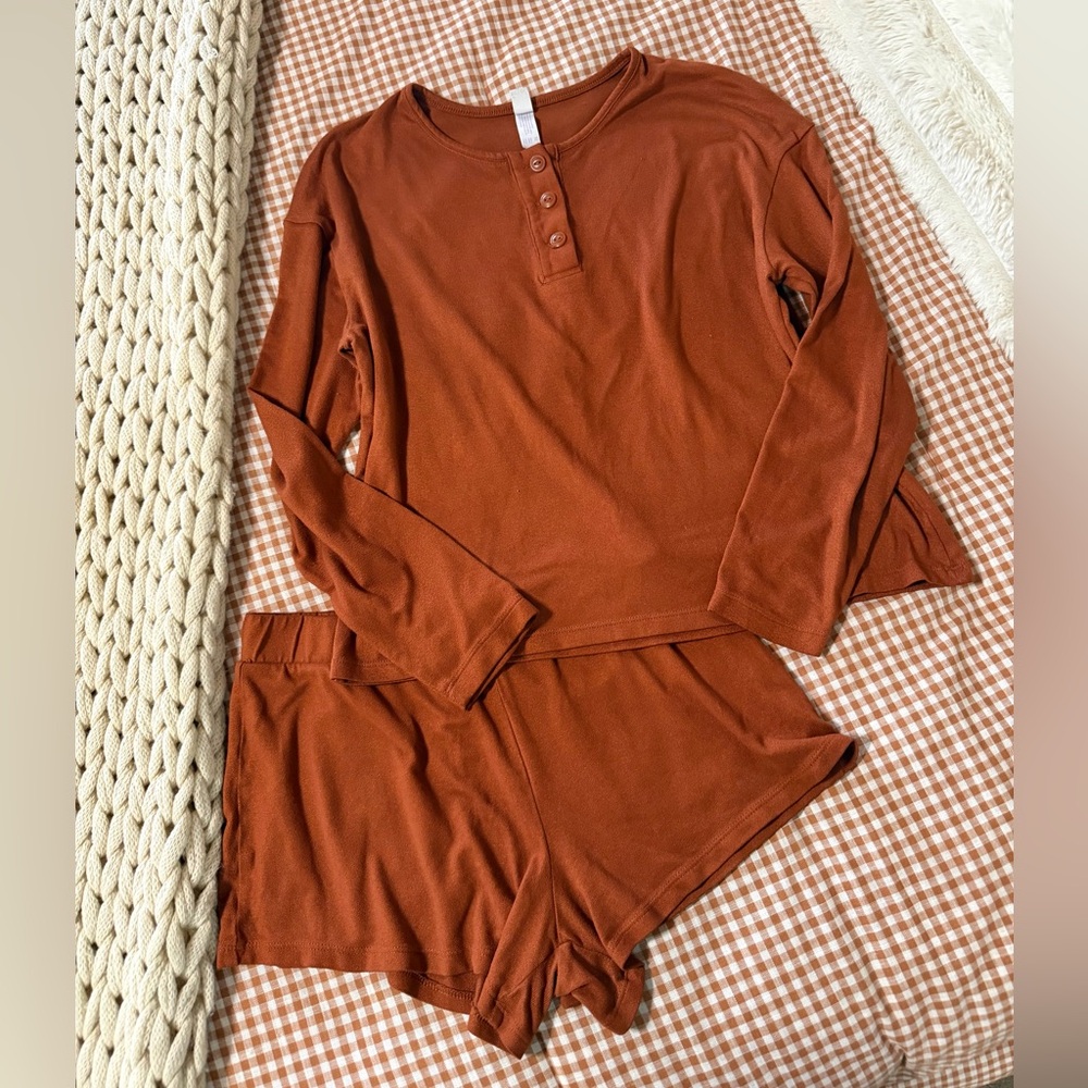 Stars Above | Target Lounge Pajama Sleep Set Medium